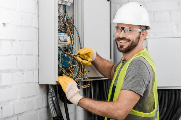 Best Residential Electrician Services  in Westville, OK