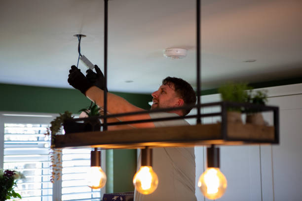 Best Electrical Wiring Services  in Westville, OK