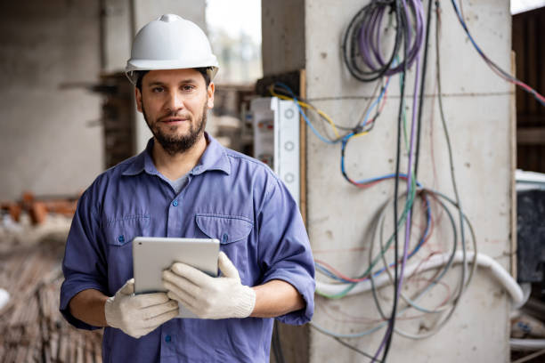 Best Electrical Installation Contractor  in Westville, OK