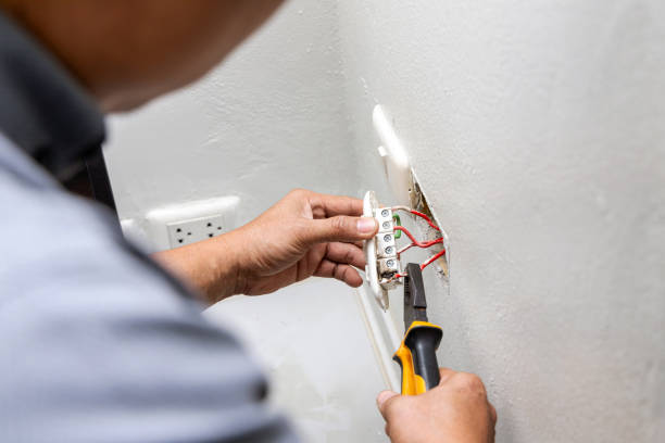 Best Home Electrical Repair  in Westville, OK