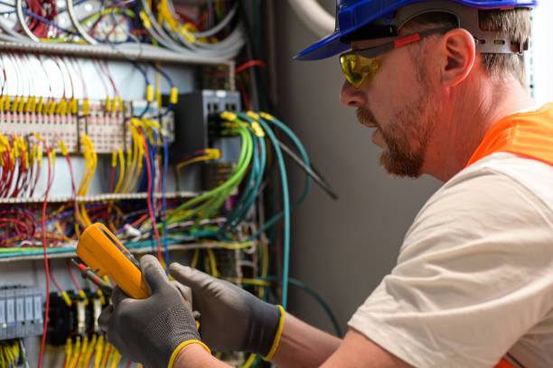 Best Emergency Electrician Near Me  in Westville, OK
